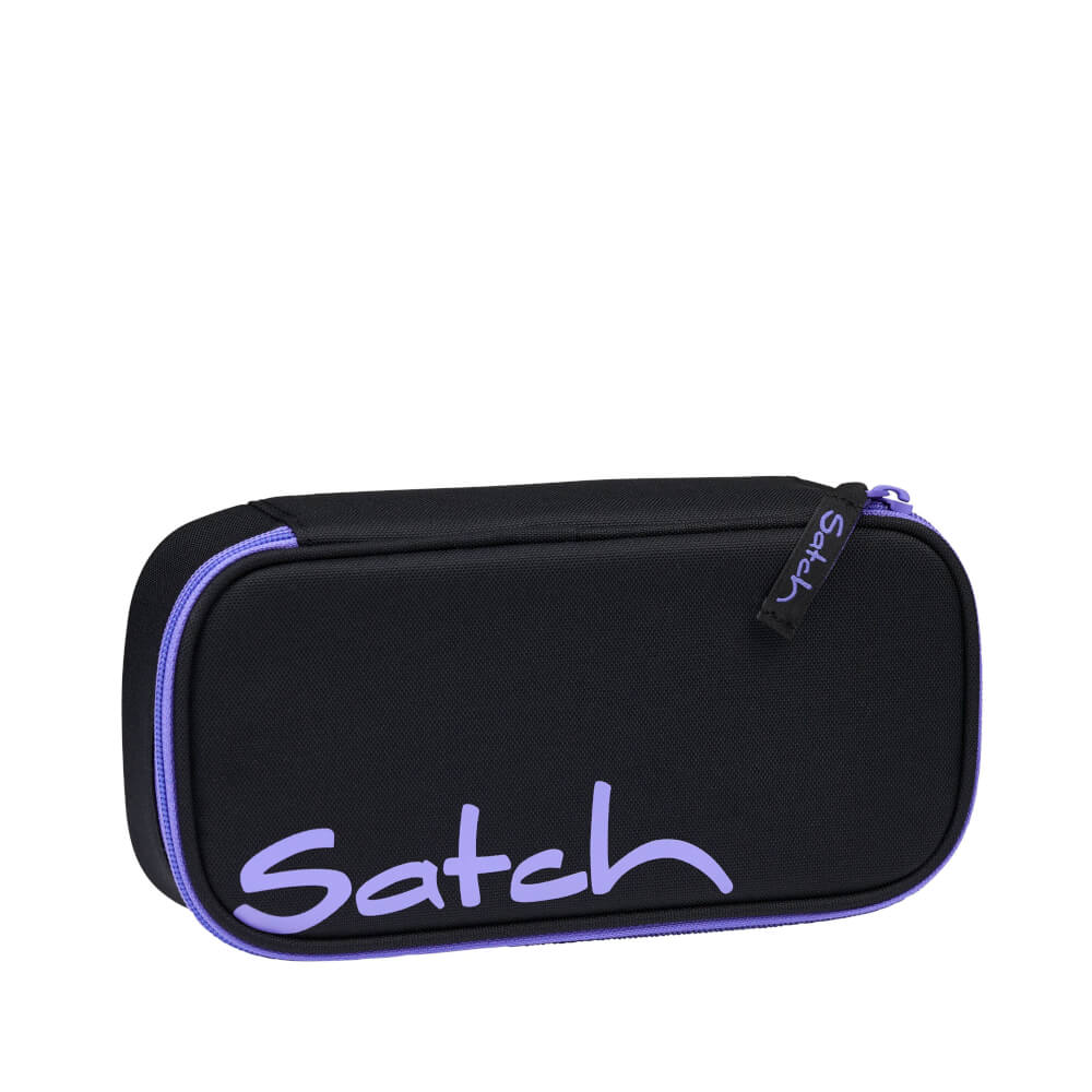 Satch Schlamper Box Purple Phantom - Bild 1