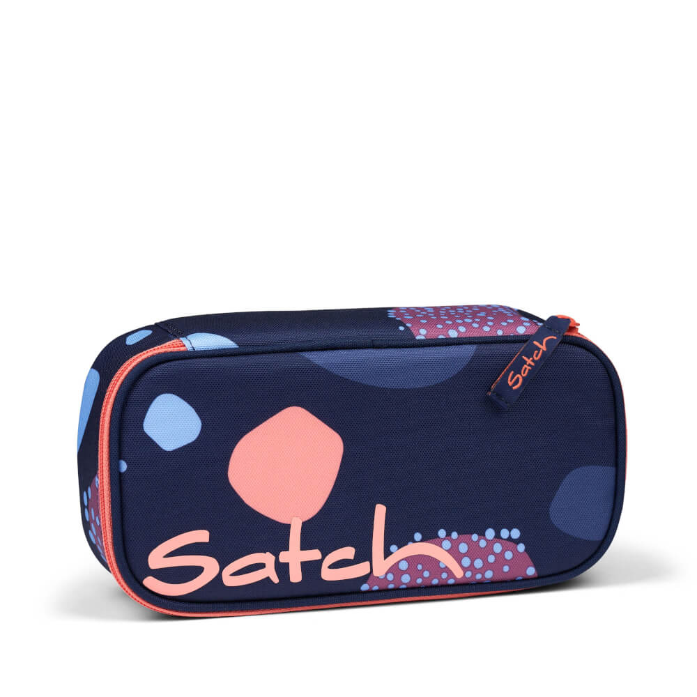 Satch Schlamper Box Coral Reef - Bild 1