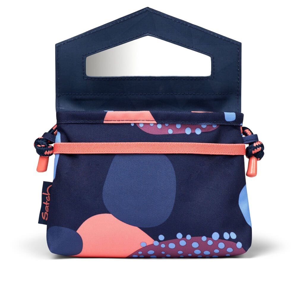 Satch Clutch Coral Reef - Bild 3