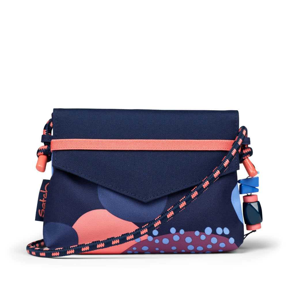 Satch Clutch Coral Reef - Bild 1