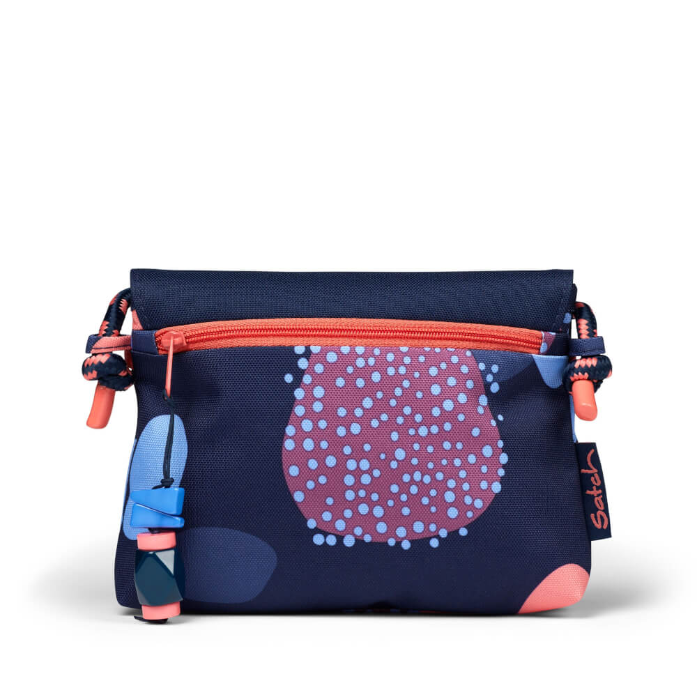 Satch Clutch Coral Reef - Bild 2