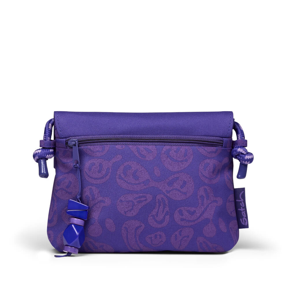 Satch Clutch Bright Faces - Bild 2