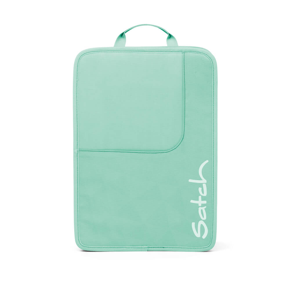 Satch Heftebox TripleFlex Mint - Bild 1