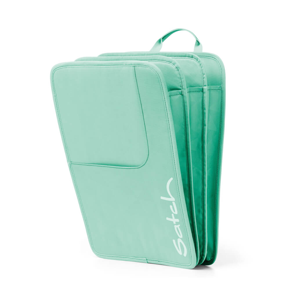 Satch Heftebox TripleFlex Mint - Bild 2