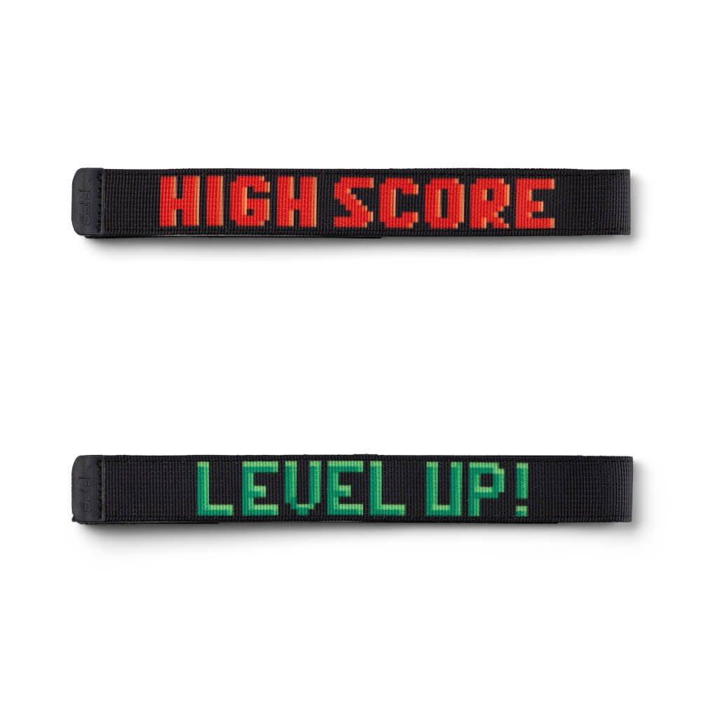 Satch Swaps Level Up - Bild 2