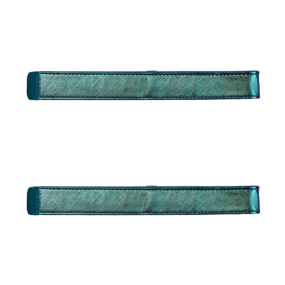Satch Swaps Metallic Blue - Bild 2