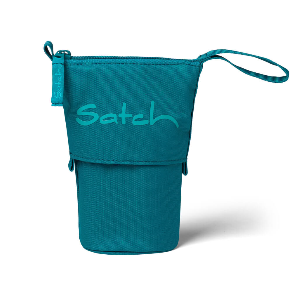 Satch Pencil Slider Deep Petrol - Bild 1