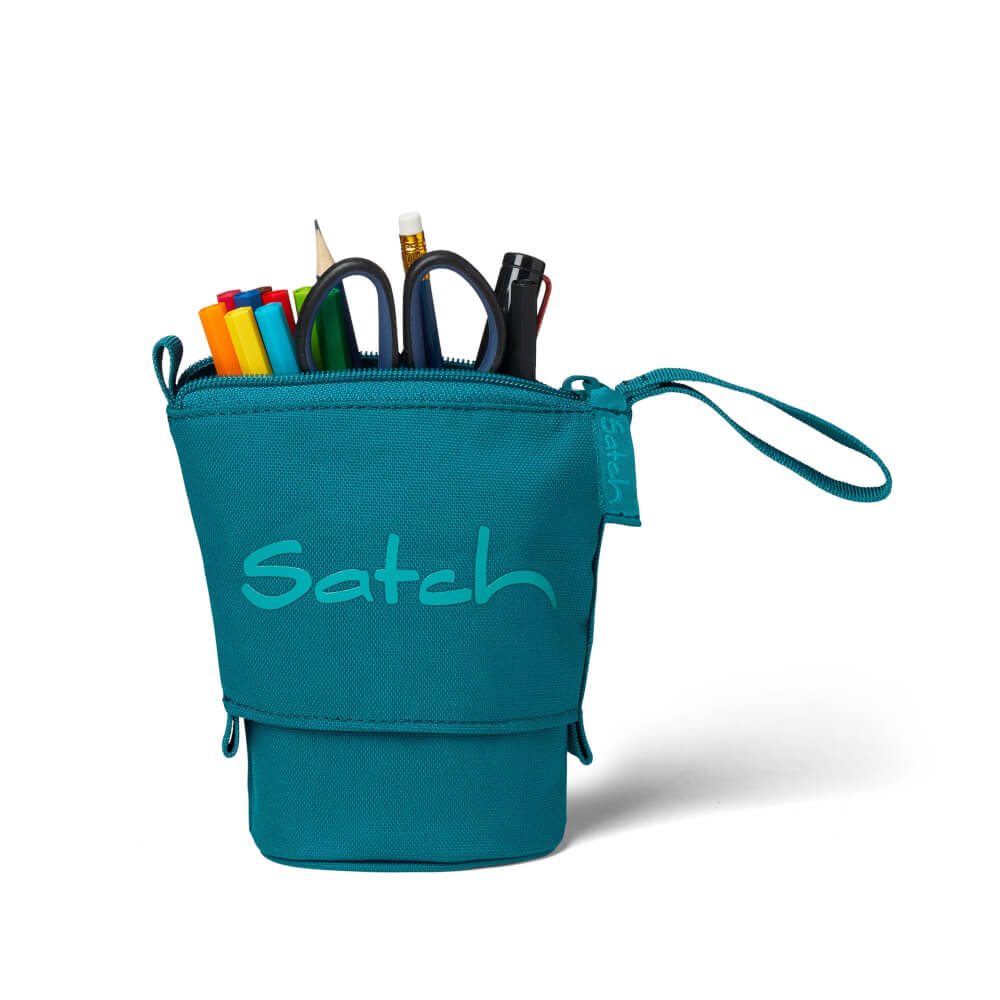 Satch Pencil Slider Deep Petrol - Bild 2