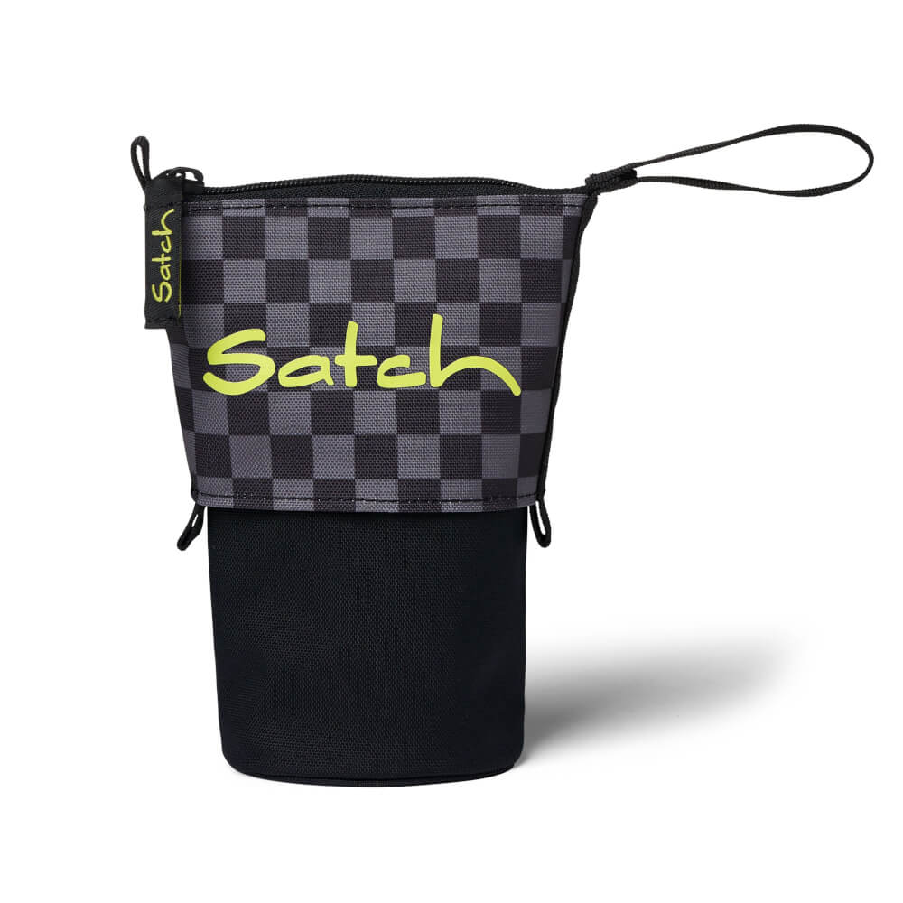 Satch Pencil Slider Dark Skate - Bild 1