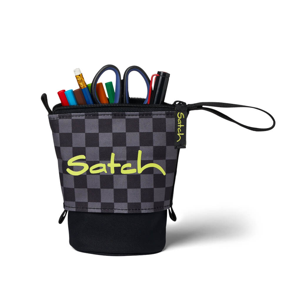 Satch Pencil Slider Dark Skate - Bild 2
