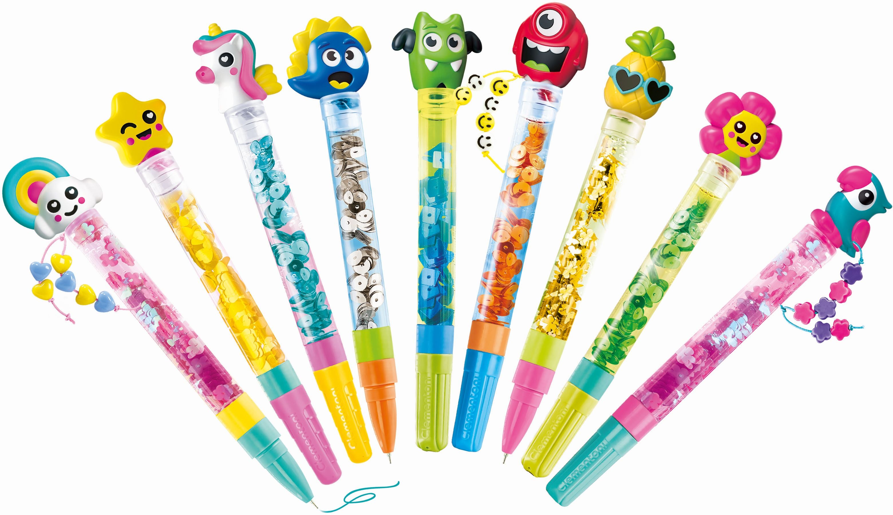 Crea Idea . Deine Stift Atelier  Kreation Bundle - Bild 2