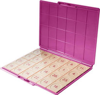 Lük Kontrollgerät pink