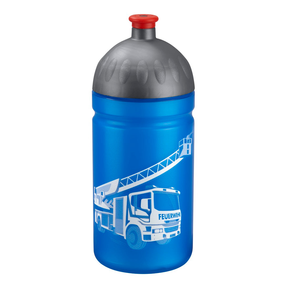Step by Step Trinkflasche Fire Engine Brandon - Bild 1