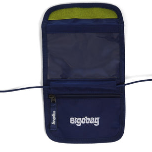 Ergobag Brustbeutel KoBärnikus