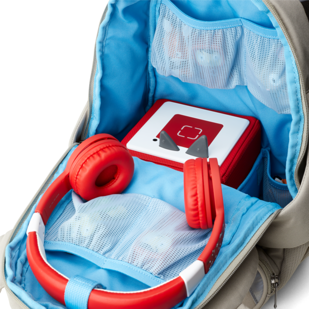 Affenzahn Rucksack Tonie Maus 8lt. - Bild 6