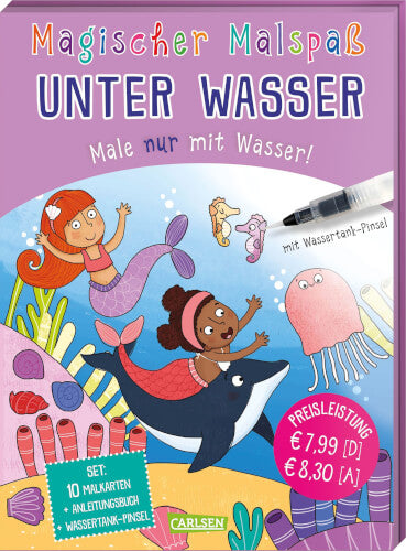 Magischer Malspass - Bild 4