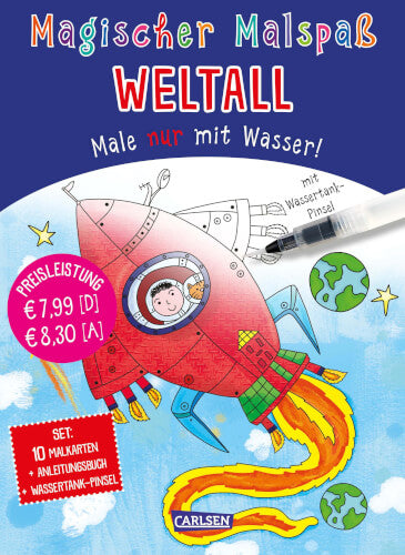 Magischer Malspass - Bild 3