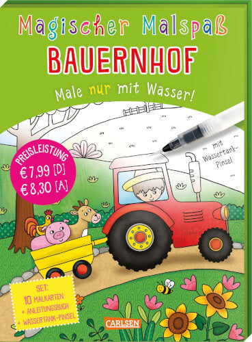 Magischer Malspass - Bild 2