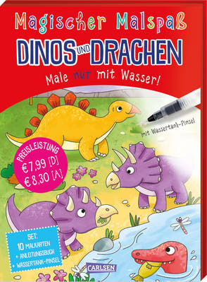 Magischer Malspass
