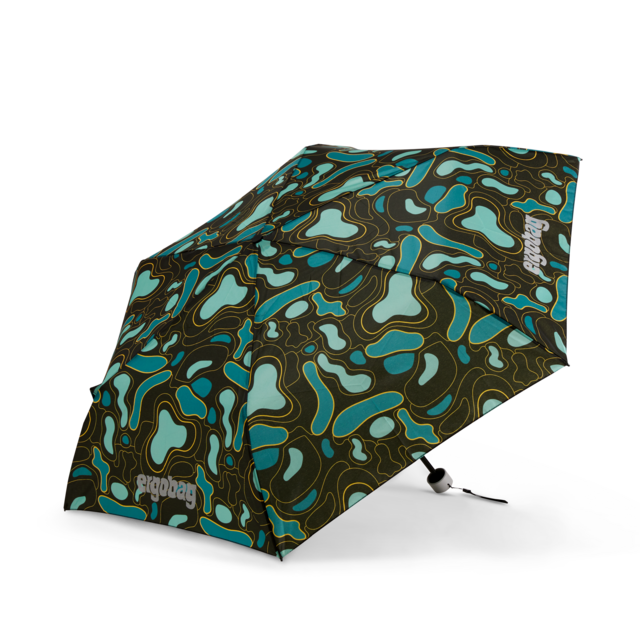 Ergobag Regenschirm TriBäratops - Bild 1