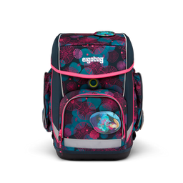 Ergobag Cubo 5-tlg. Set KorallBär