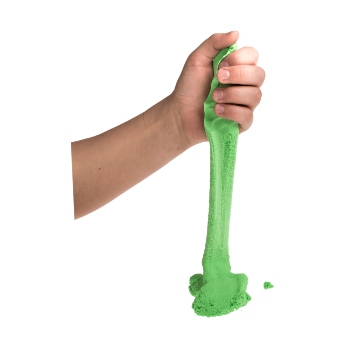 Kinetic Sand - Magischer Sand 160g - Bild 8
