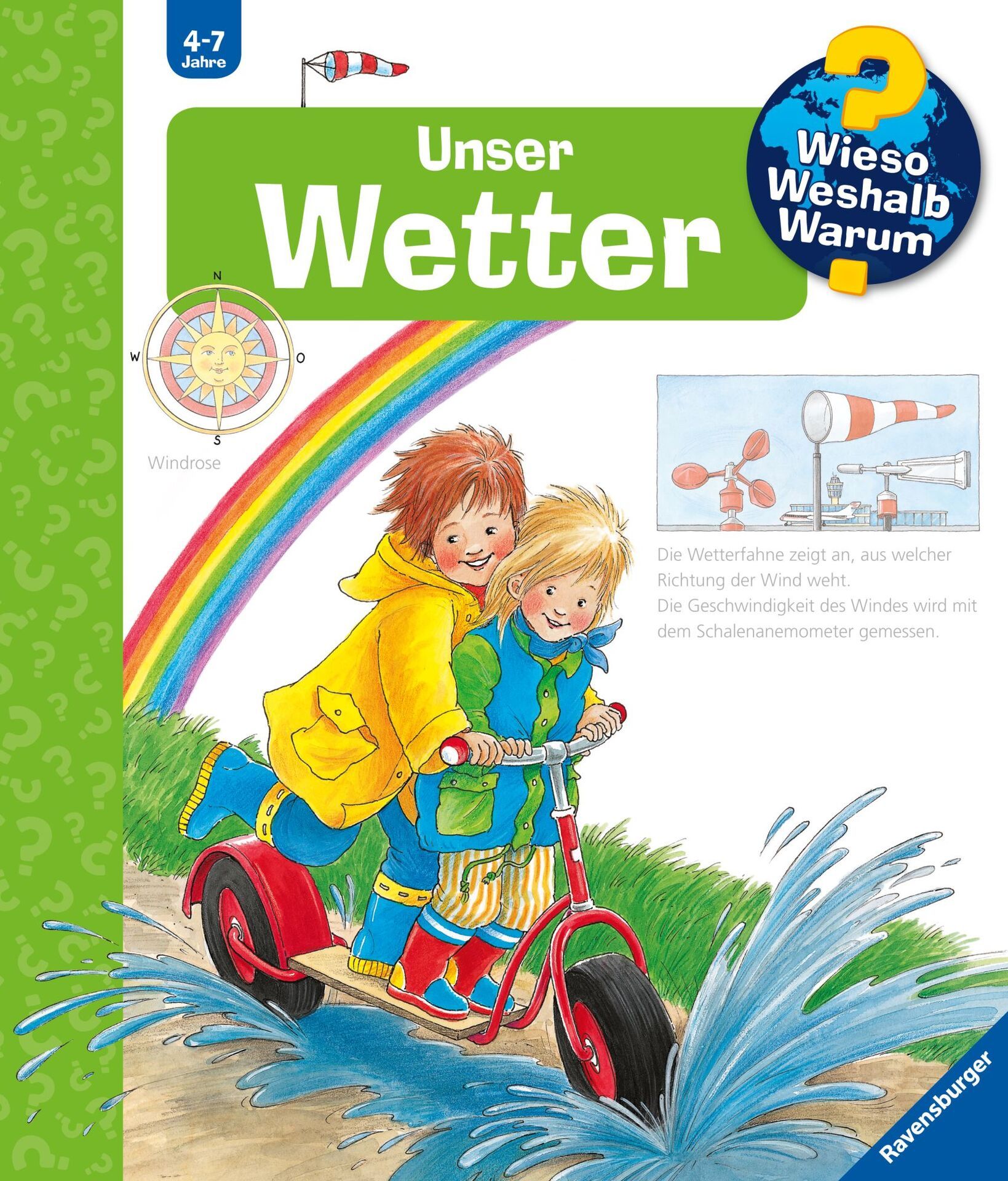 WWW Band 10 - Unser Wetter 33.269 - Bild 2