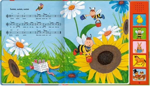 Hör mal, wer da singt! - Bild 2