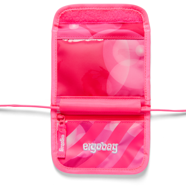 Ergobag Brustbeutel KuntBärbuntes Einhorn - Bild 3