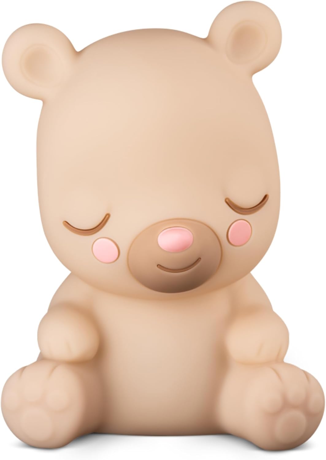 Tonies : Nachtlicht Schlummer - Bande Bär - Bild 1