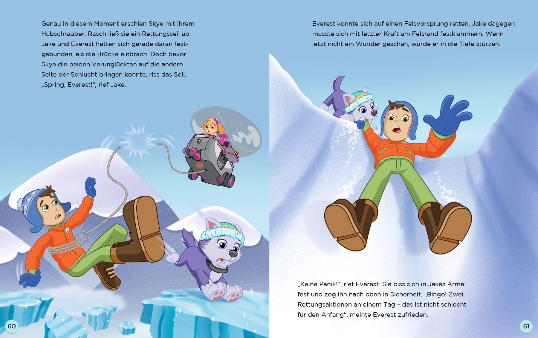 Paw Patrol Mein Lieblingsbuch - Bild 1