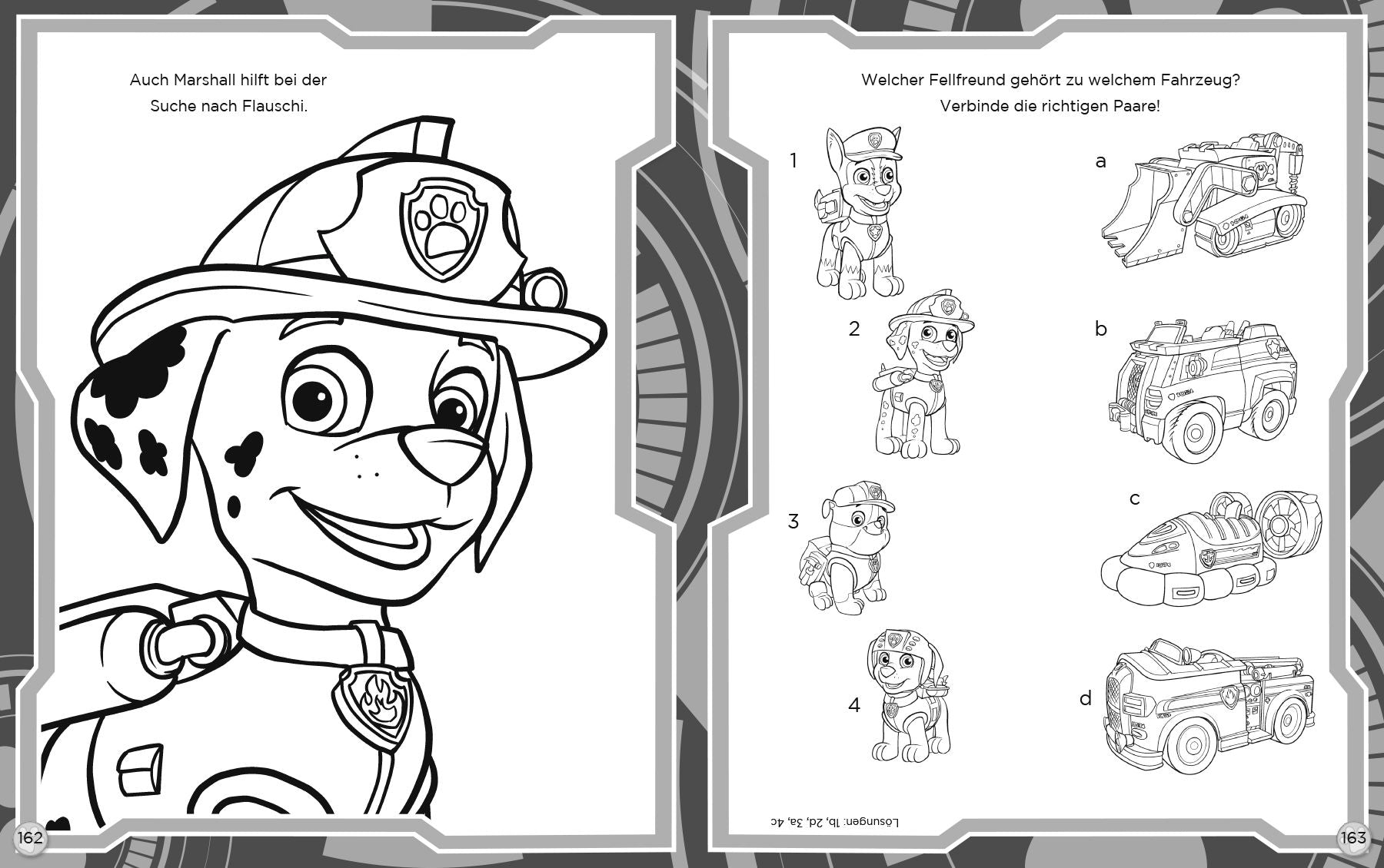 Paw Patrol Mein Lieblingsbuch - Bild 3