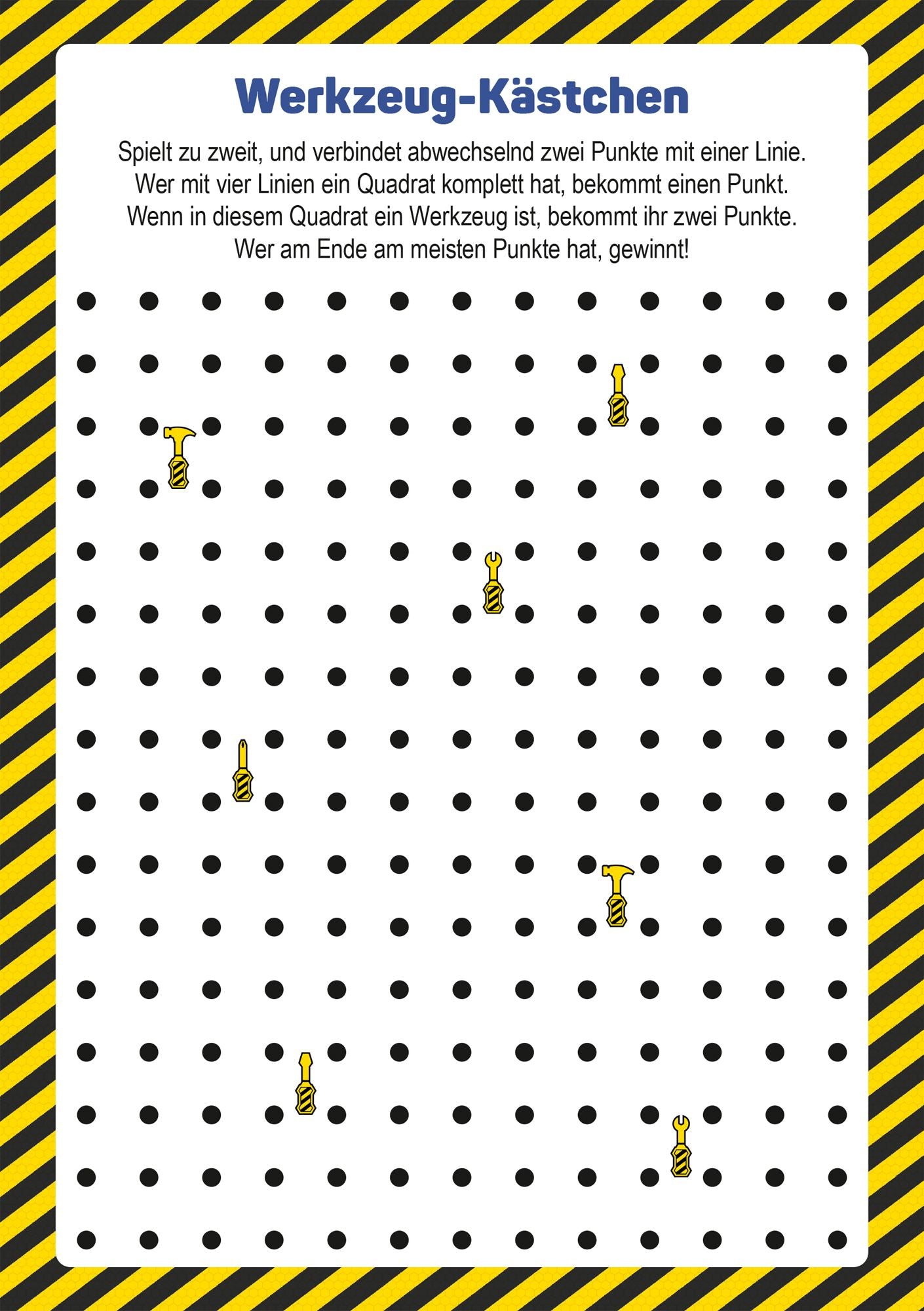 Paw Patrol : Rubble & Crew Bautastisches Malen und Rätseln - Bild 3