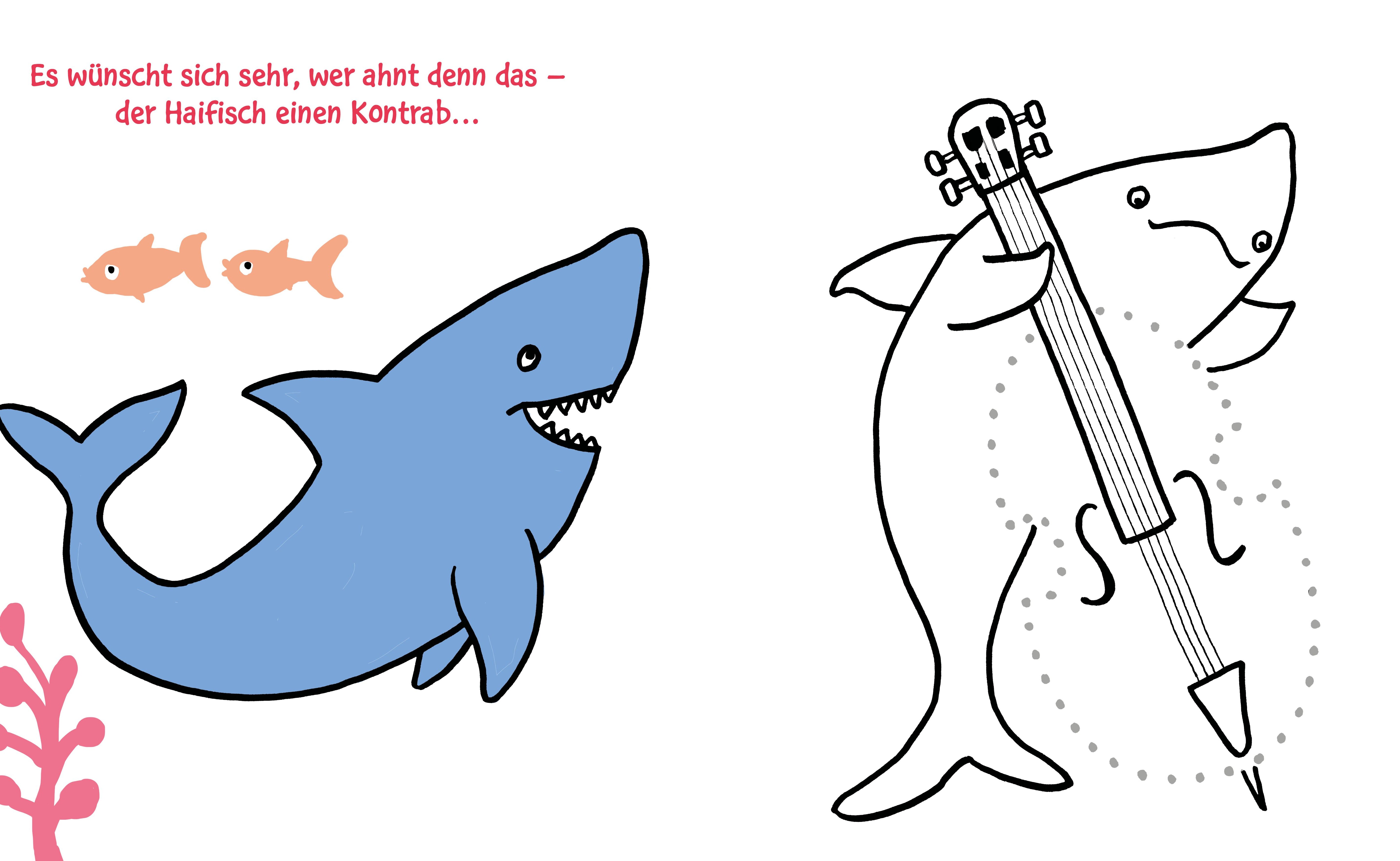 Das dicke Kindergarten-Malbuch: Punkt-zu-Punkt - Bild 2