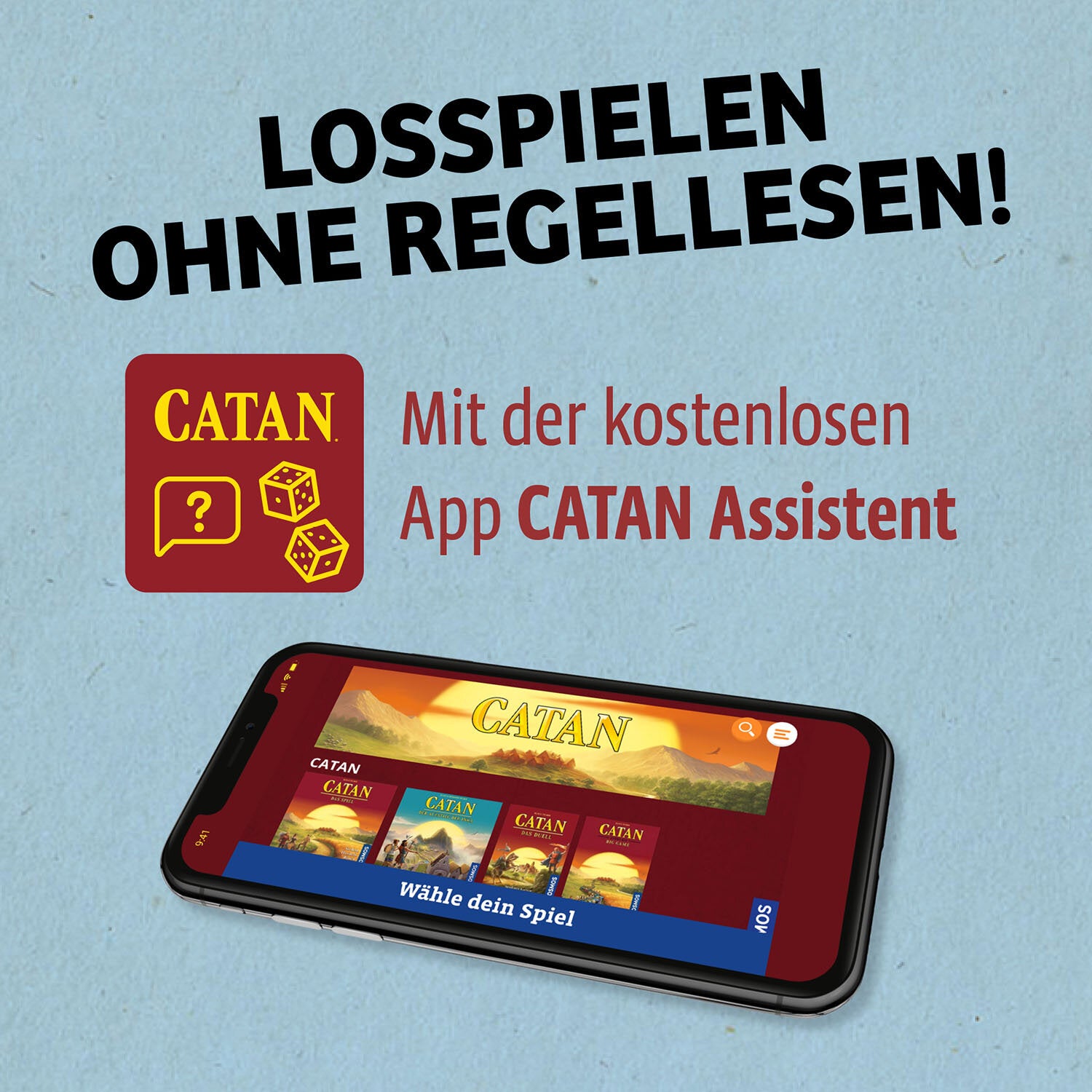 Die Siedler von Catan Seefahrer Ergänzung - Bild 4