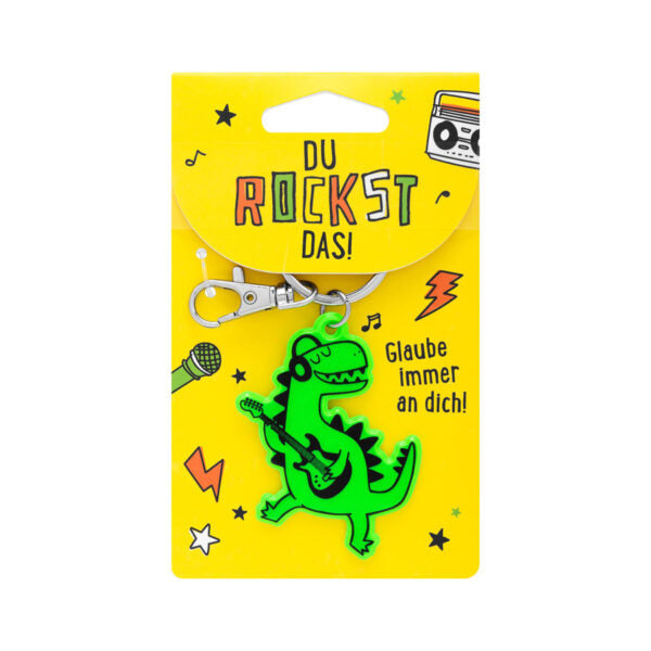 Reflektor Dino - Bild 1