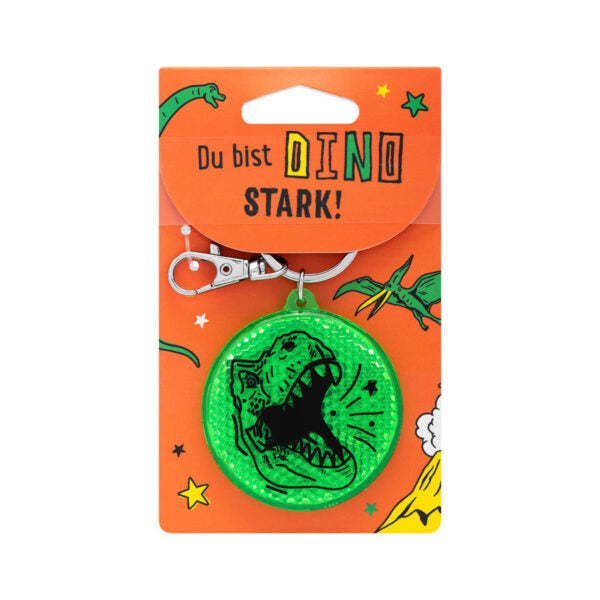 Reflektor Dino - Bild 1