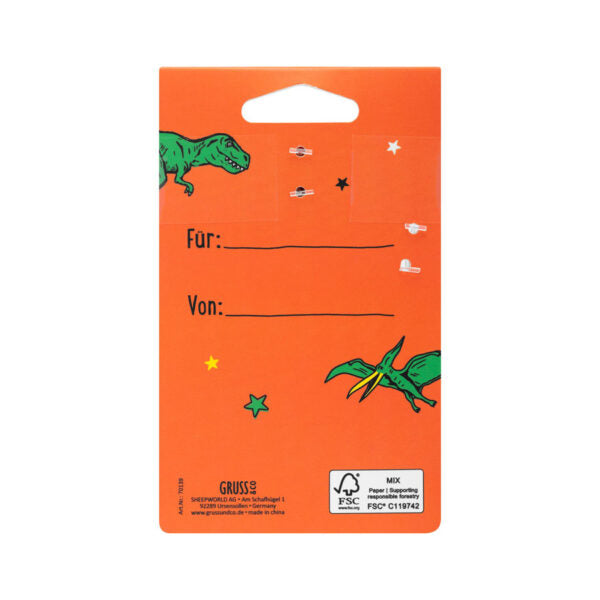 Reflektor Dino - Bild 3