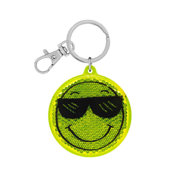 Reflektor Smiley - Bild 2