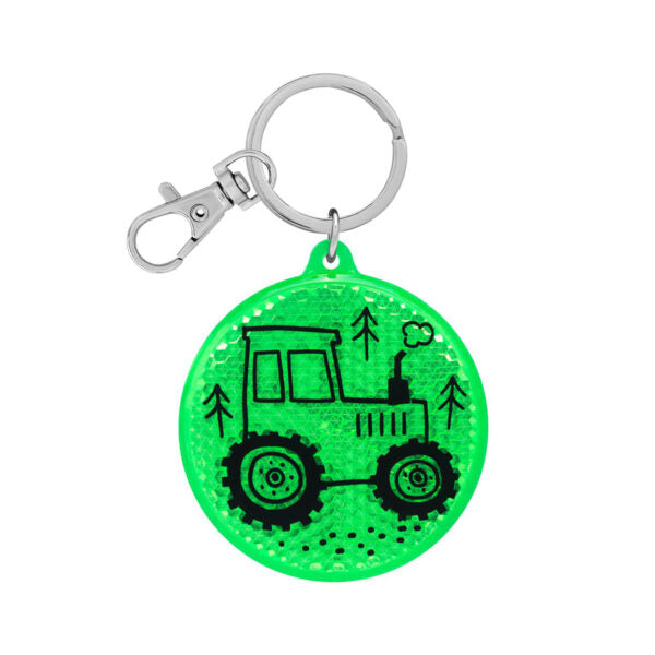Reflektor Traktor - Bild 2