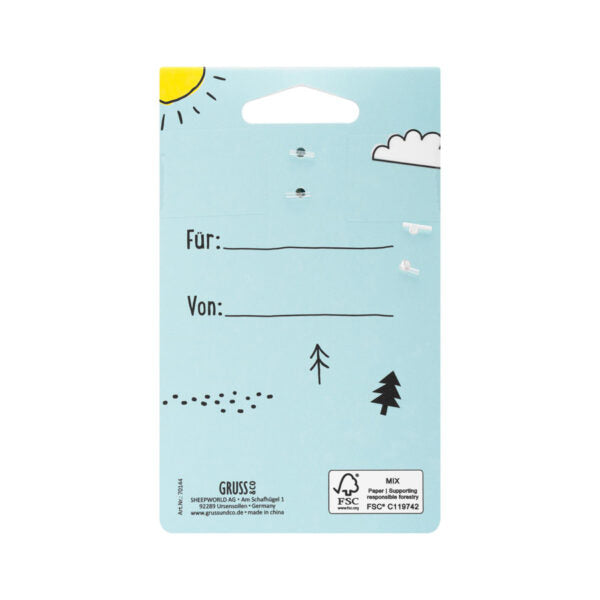 Reflektor Traktor - Bild 3