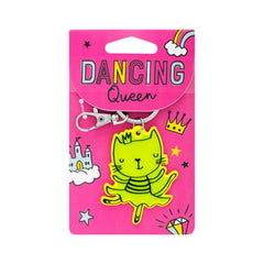 Reflektor neon Katze