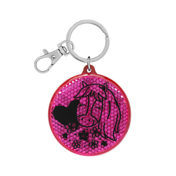 Reflektor Pferd - Bild 2