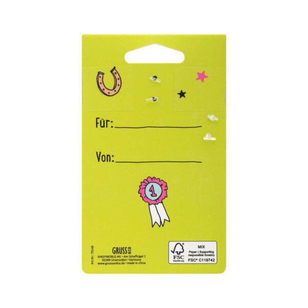 Reflektor Pferd - Bild 3