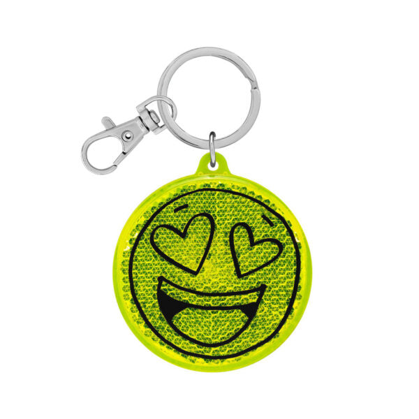 Reflektor Smiley - Bild 2