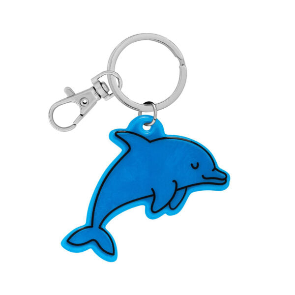 Reflektor neon Delfin - Bild 2