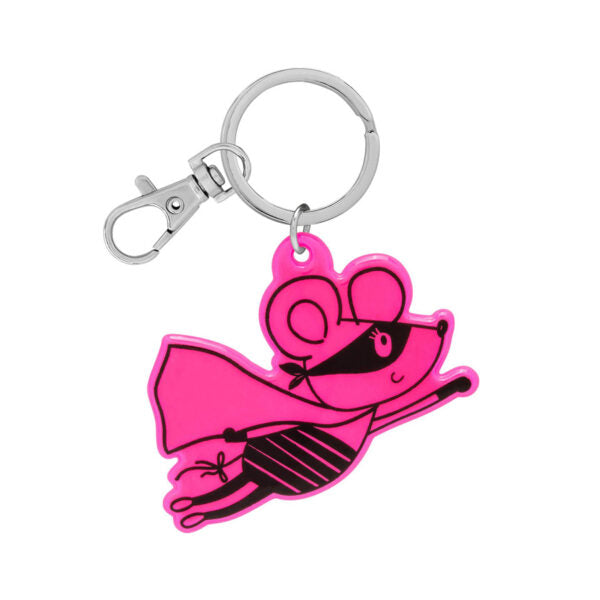 Reflektor neon Maus - Bild 2