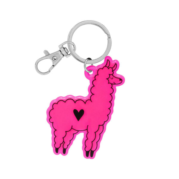 Reflektor neon Lama - Bild 2