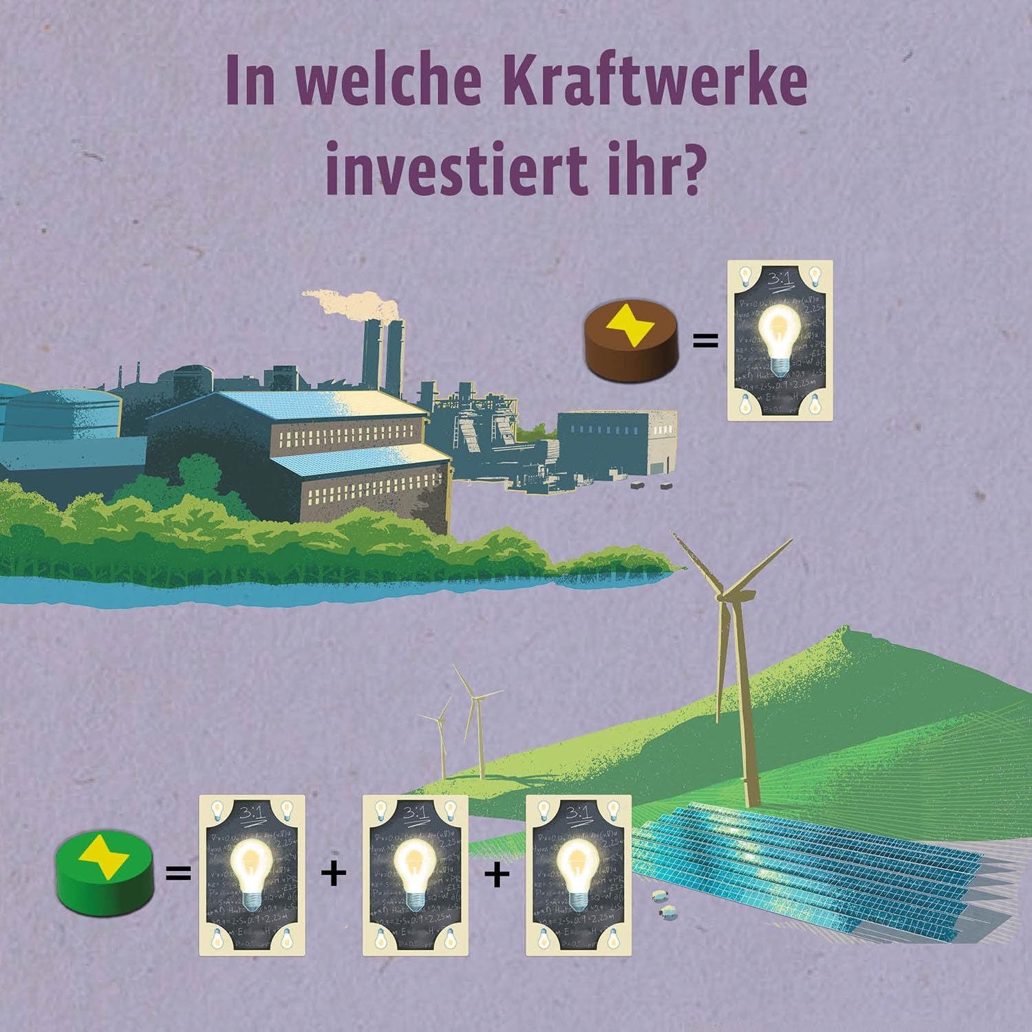 Catan Energien - Bild 3