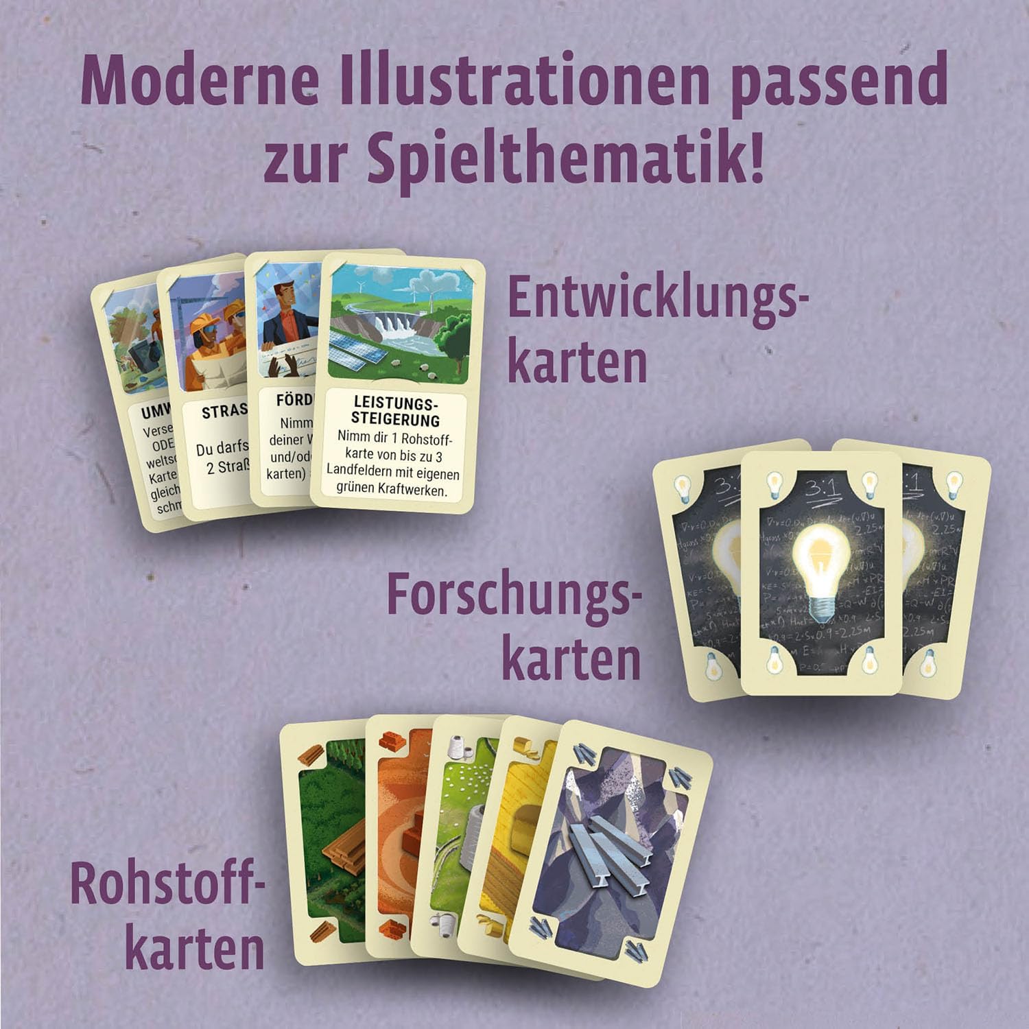 Catan Energien - Bild 4